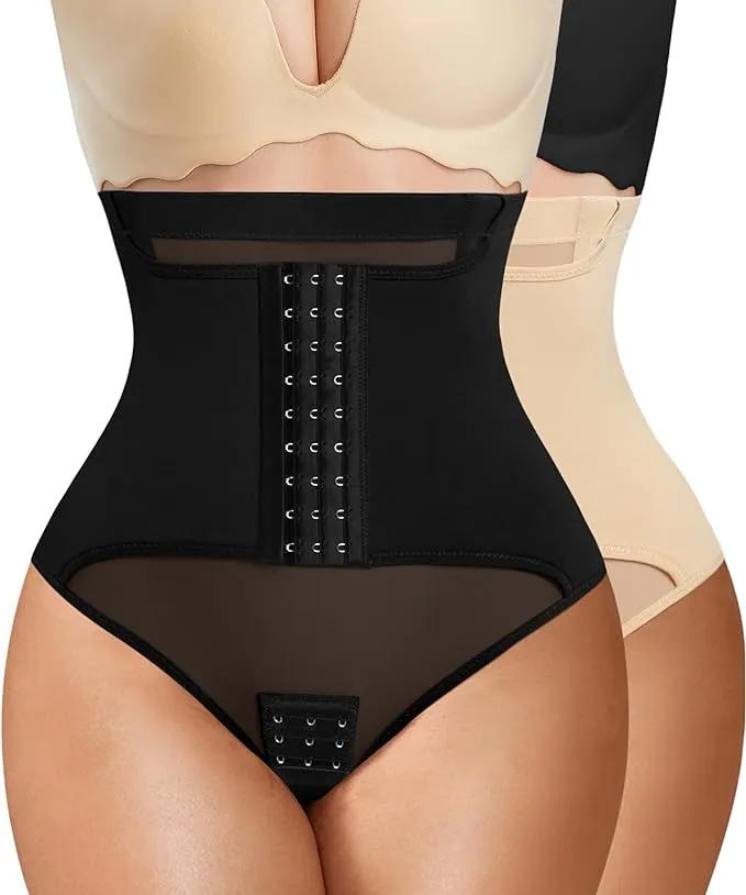 MERYOSZ Thong Shapewear
