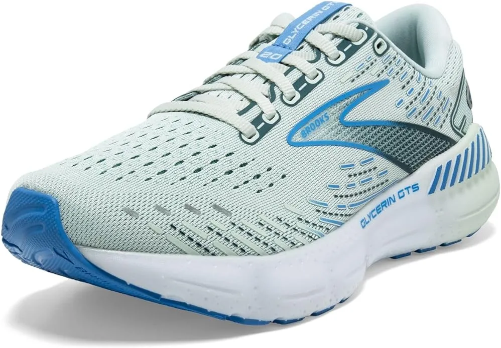Brooks running shoes