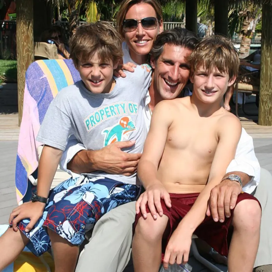 Nick Bosa and Joey Bosa Are the Other NFL Brothers to Watch: Family Album