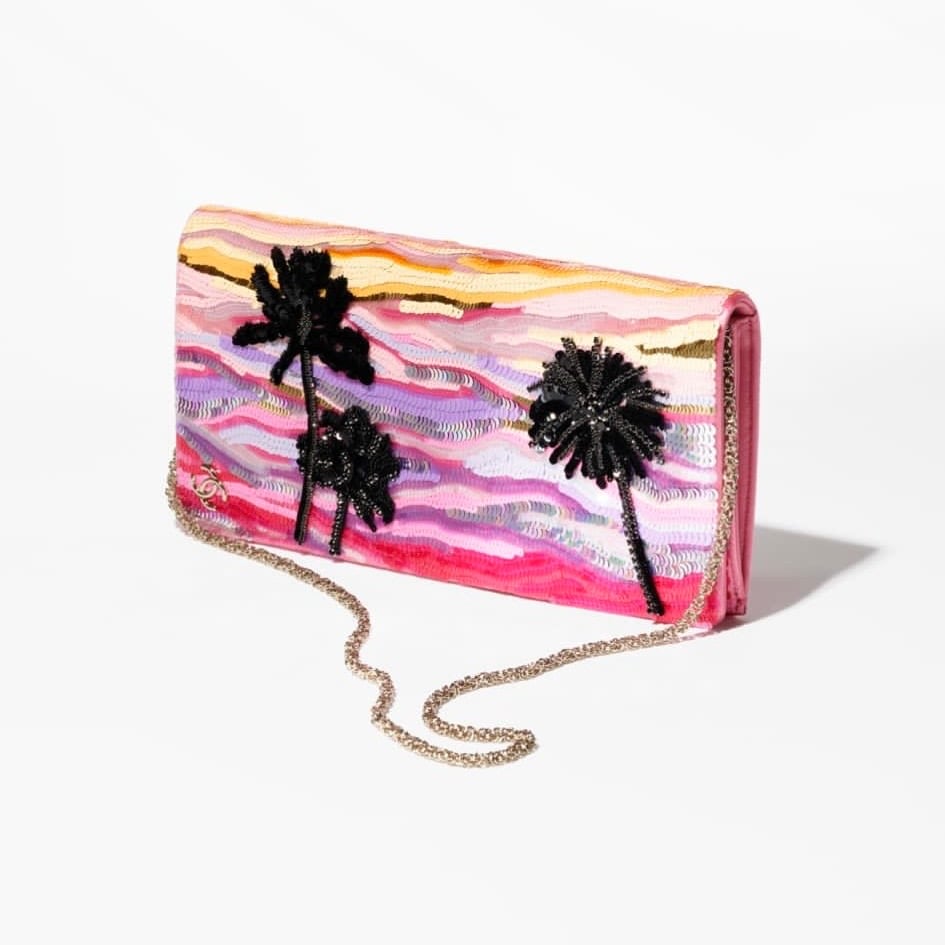 chanel star bag,chanel cruise bags,chanel cruise 2024,chanel cruise 2024 24c handbags are here