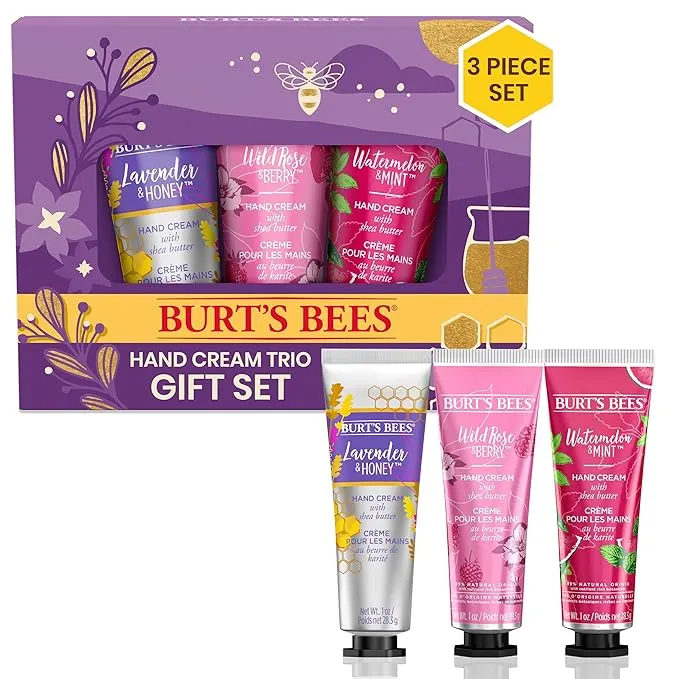 Burt's Bees Gift Set
