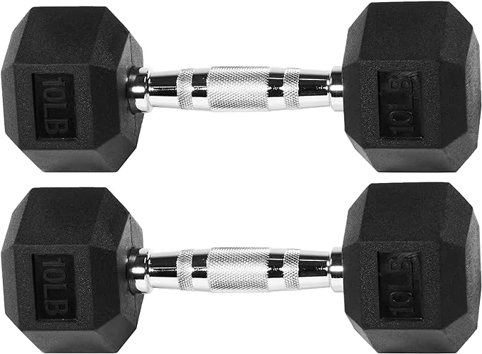 dumbells