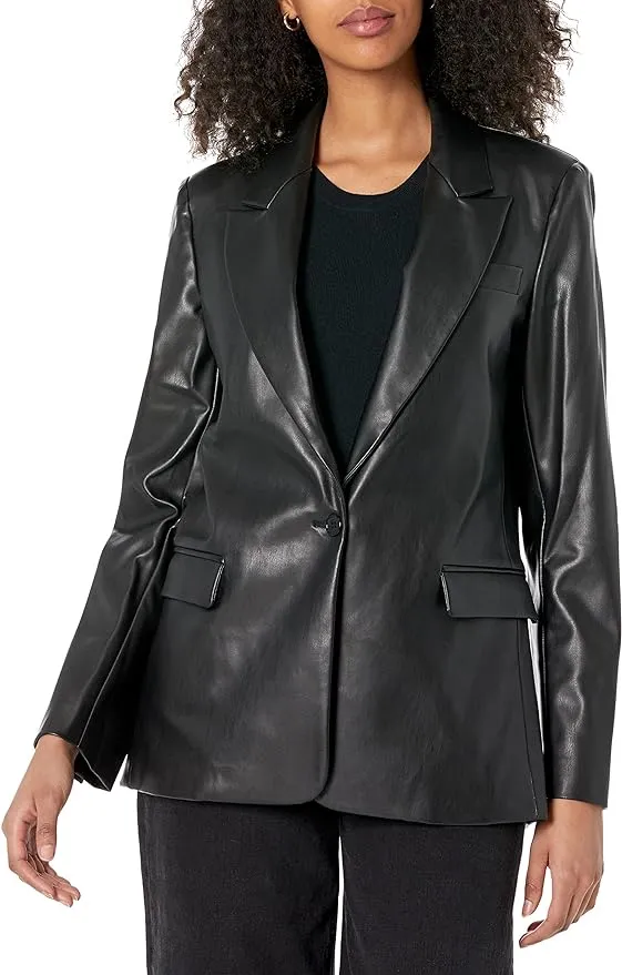 Amazon The Drop Women's Anouk Blazer