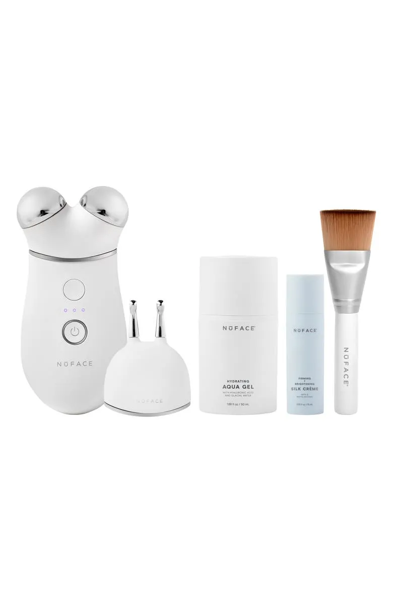 NuFace gift set