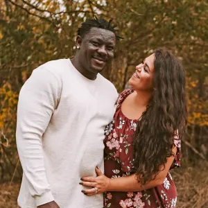 90 Day Fiance Alum Emily Bieberly Is Pregnant Expecting Baby No 3 With Husband Kobe Blaise