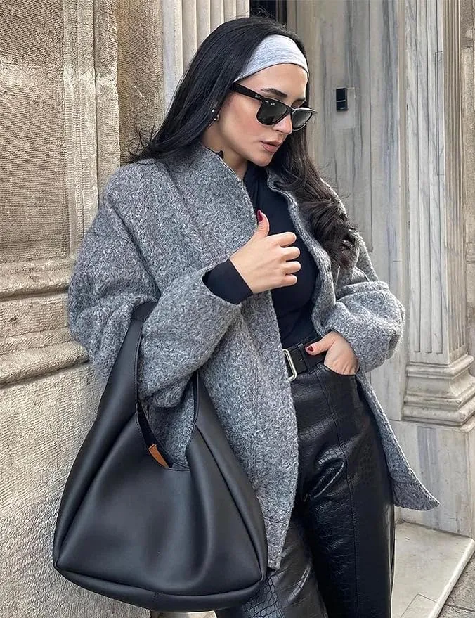 fleece bomber jacket