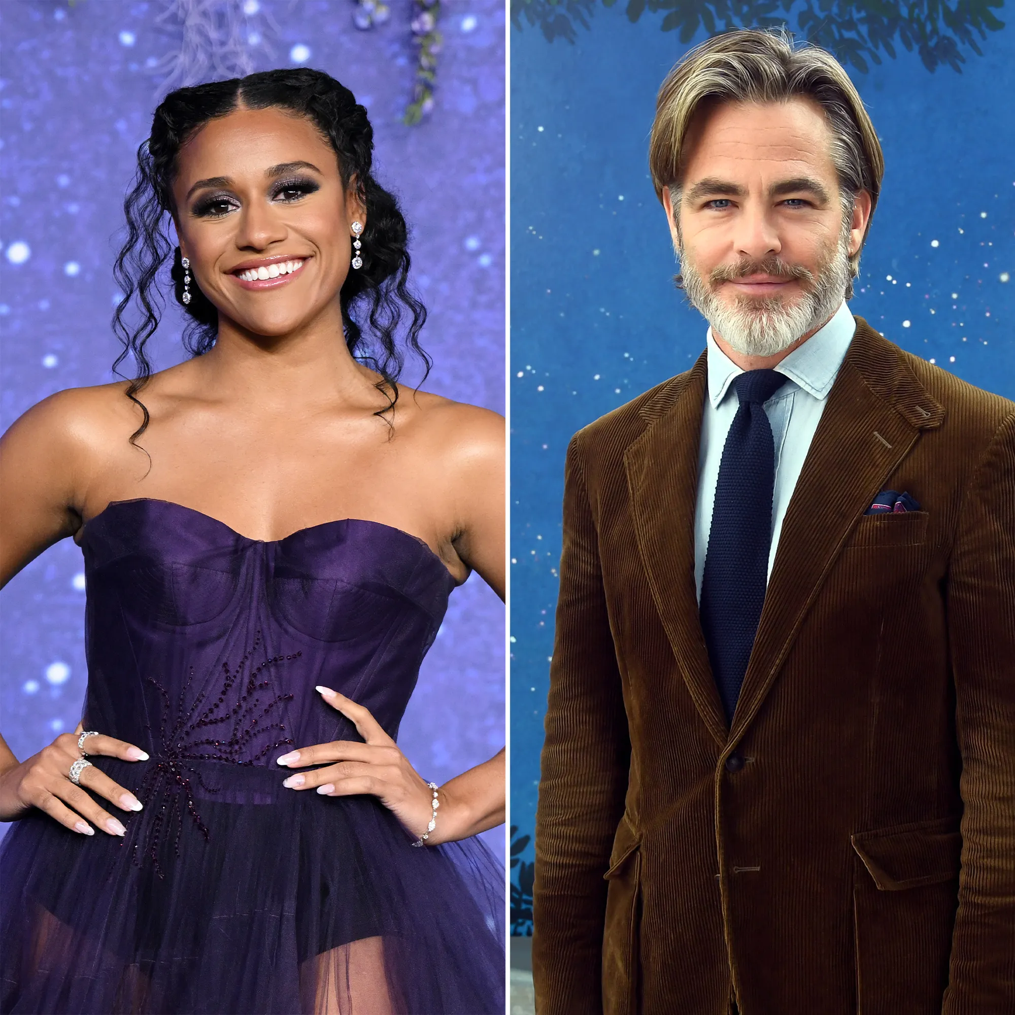 A Guide to Disney Wish Stars