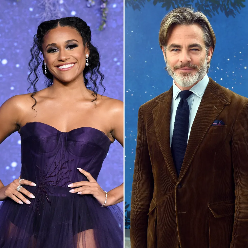 A Guide to Disney Wish Stars