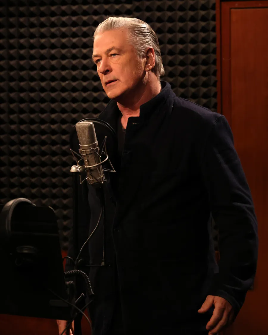 Alec Baldwin Every Celeb Who Has Joined SNL's Five-Timers Club Over the Years