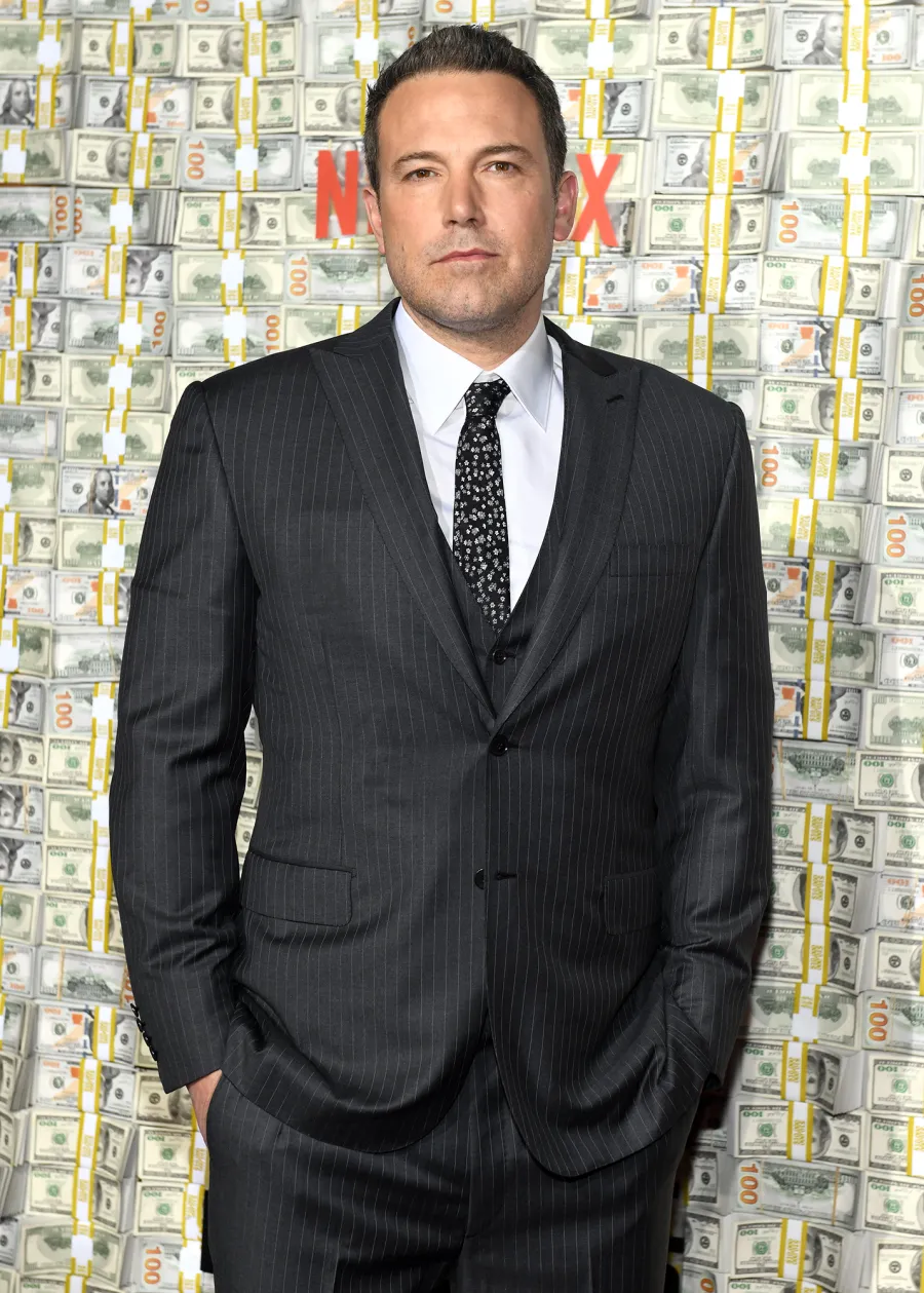 Ben Affleck Every Celeb Who Has Joined SNL's Five-Timers Club Over the Years