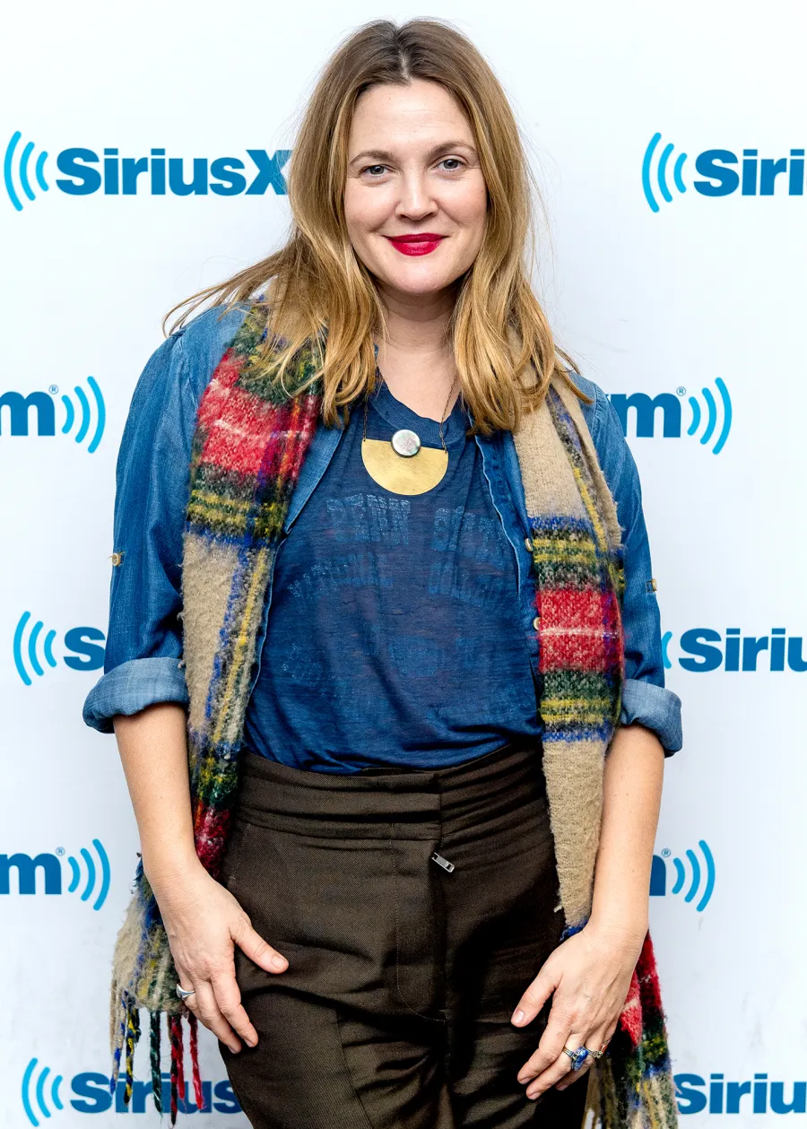 Drew Barrymore Every Celeb Who Has Joined SNL's Five-Timers Club Over the Years