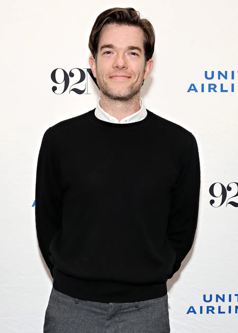 John Mulaney Every Celeb Who Has Joined SNL's Five-Timers Club Over the Years