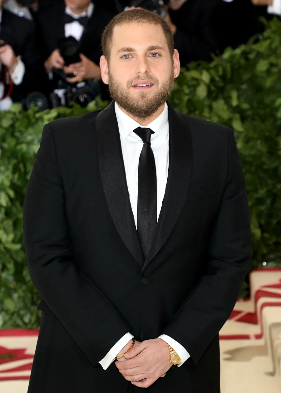 Jonah Hill Every Celeb Who Has Joined SNL's Five-Timers Club Over the Years
