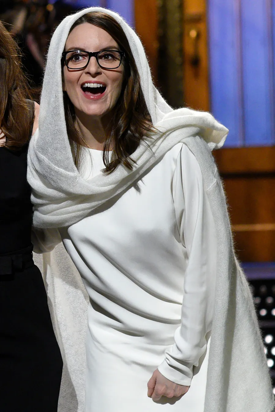 Tina Fey Every Celeb Who Has Joined SNL's Five-Timers Club Over the Years