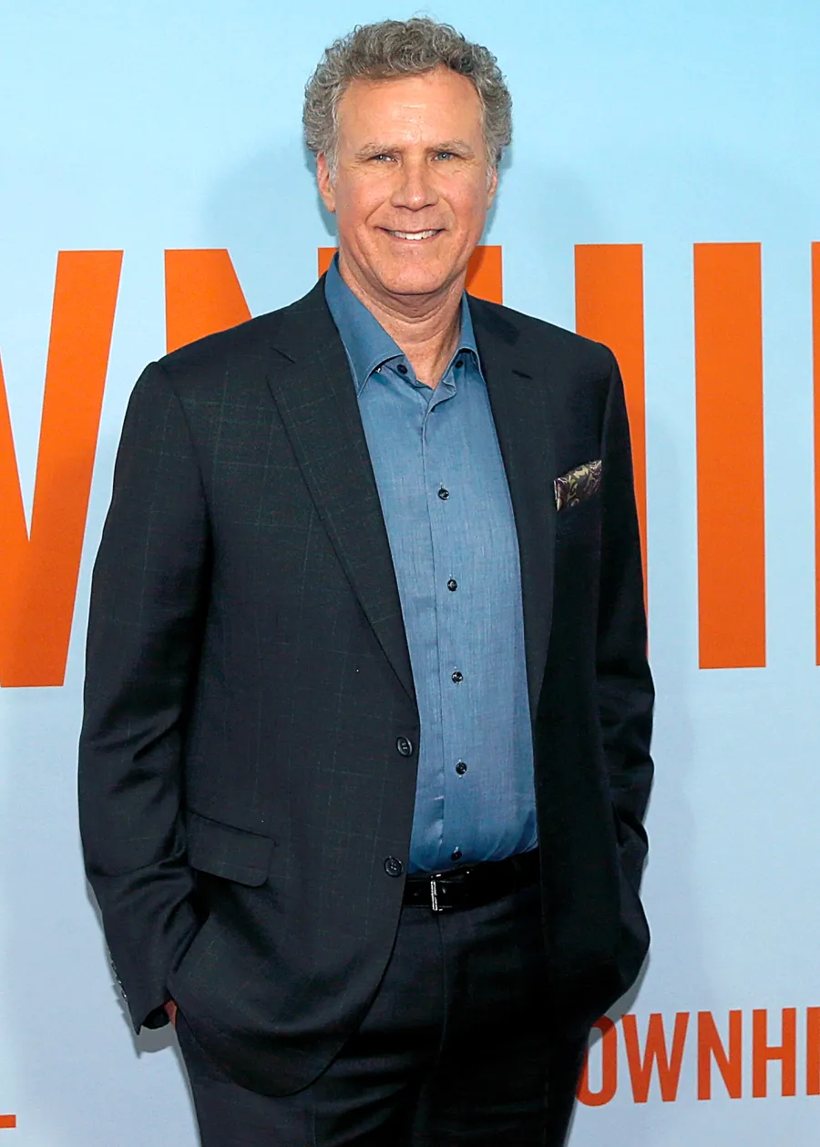 Will Ferrell Every Celeb Who Has Joined SNL's Five-Timers Club Over the Years