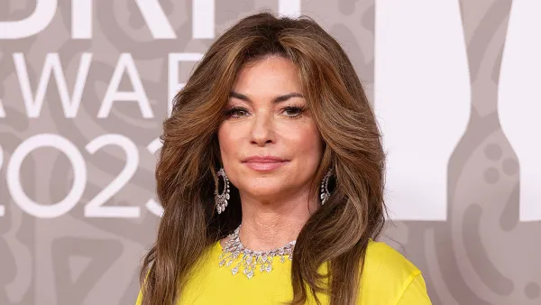 A Shania Twain Tour Bus Crash in Canada Leaves Several of Her Crew Members Hospitalized