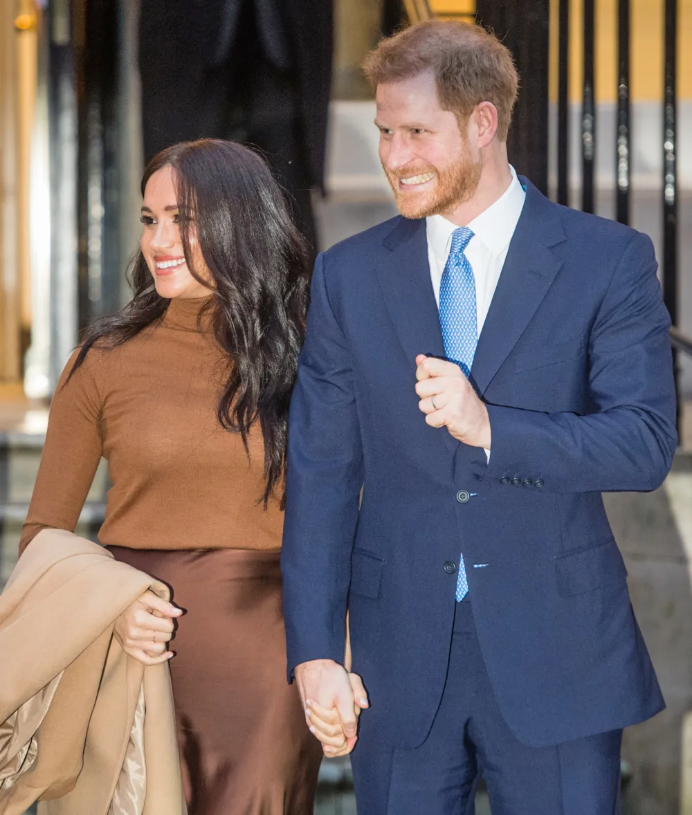 A VIP Guide to London