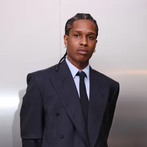 ASAP Rocky Will Stand Trial After Being Accused of Firing Gun at Friend