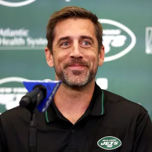 Aaron Rodgers Hints He's 'A Few Weeks' From Making NFL Comeback After Achilles Surgery