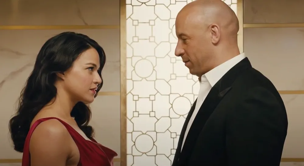 Actors Who Refused to Film Cheating Story Lines