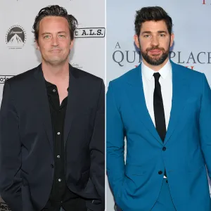 Actors Who Refused to Film Cheating Story Lines: From Matthew Perry to John Krasinski