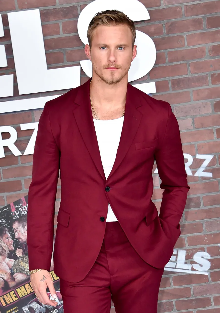 Original ‘Hunger Games’ Stars Who’ve Welcomed Kids