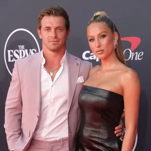 Alix Earle and Braxton Berrios Relationship Timeline From Baecations to NFL Games