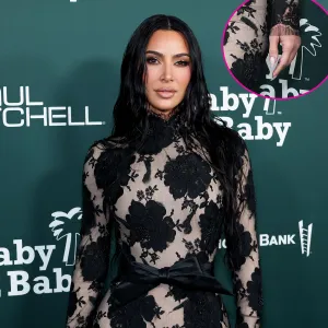 All About Kim Ks Baby2Baby Nails