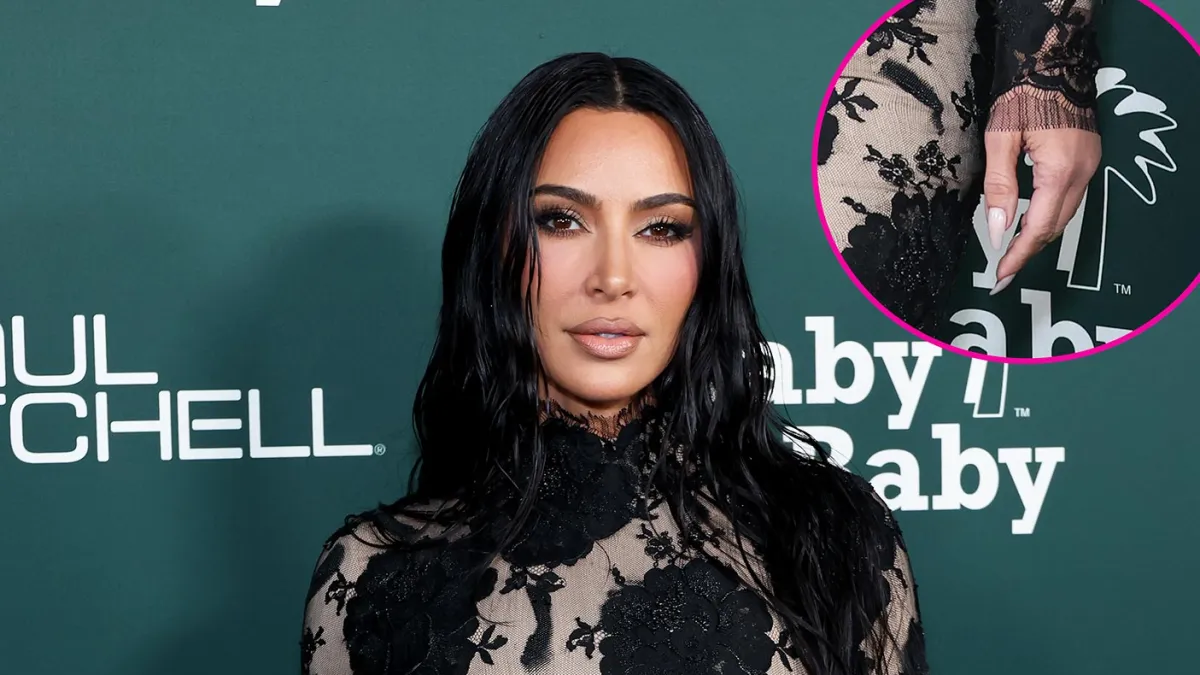 All About Kim Ks Baby2Baby Nails