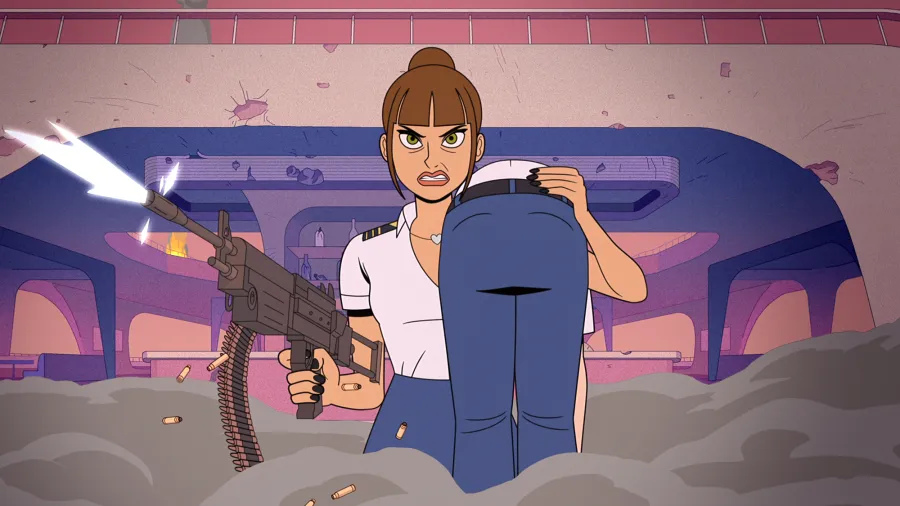 All the Netflix Shows That Only Lasted 1 Season