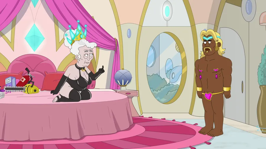 All the Netflix Shows That Only Lasted 1 Season