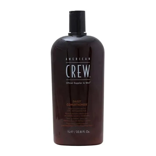 American Crew Men&rsquo;s Daily Conditioner