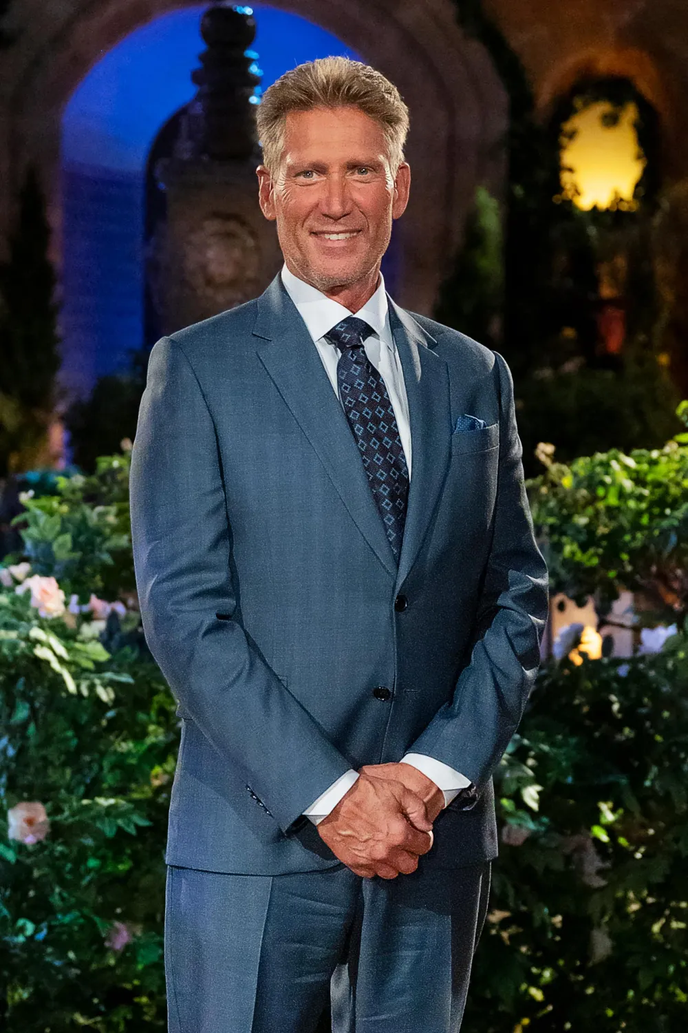 Ana Navarro Complains About Having to Talk About The Golden Bachelor on The View 159