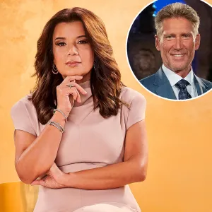 Ana Navarro Complains About Having to Talk About The Golden Bachelor on The View 161