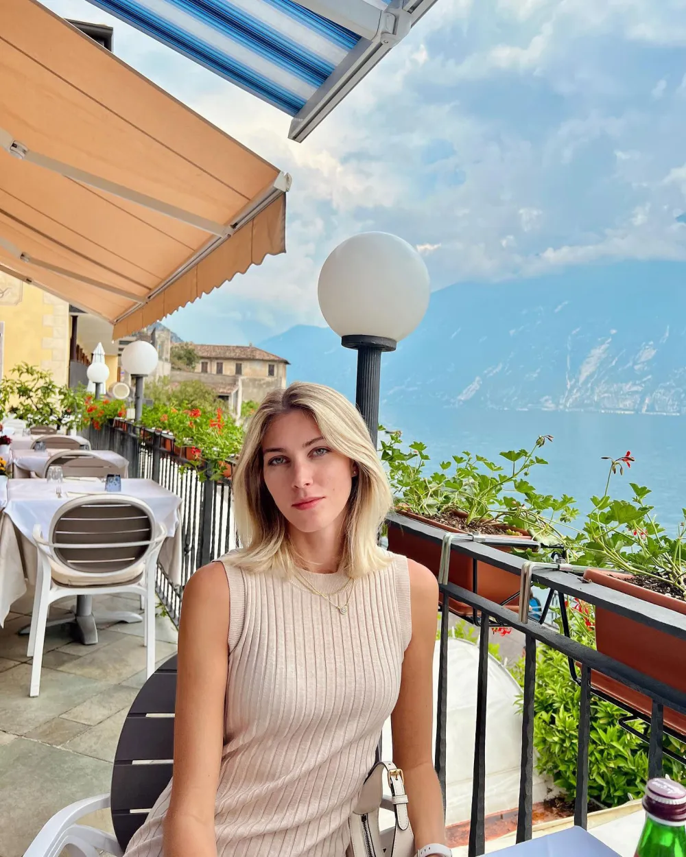 Andrea Denver Kept Engagement News a Secret From Summer House Cast Lexi Sundin