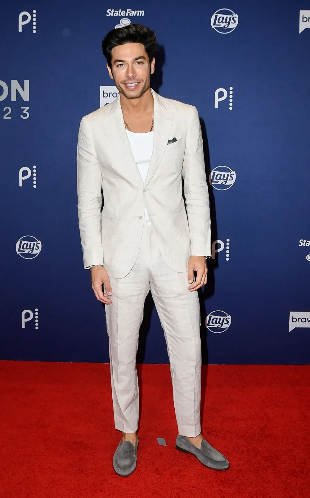 Andrea Denver Kept Engagement News a Secret From Summer House Cast