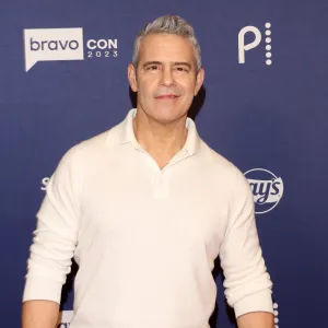 Andy Cohen Isnt Staying With the Housewives at BravoCon