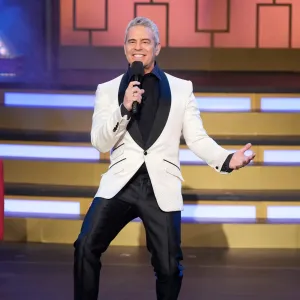 Andy Cohen Jokes He Wont Retire From Bravo