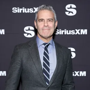 Andy Cohen Says Getting Burned Helped Him Learn to Scale Back Questions During Interviews