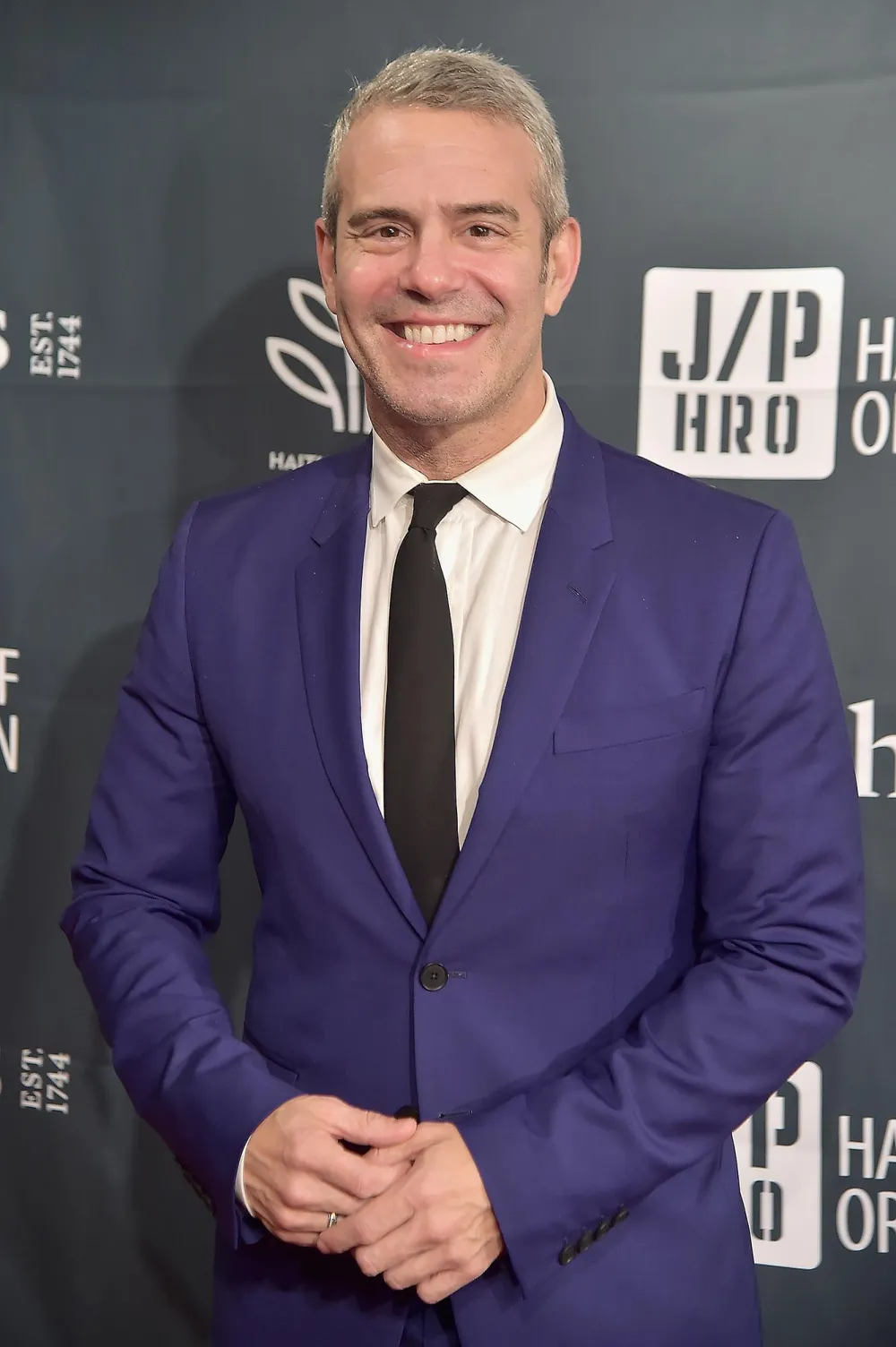 Andy Cohen Shares Intimate Details About His Sex Life 2