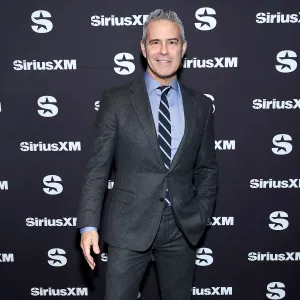Andy Cohen Shares Intimate Details About His Sex Life