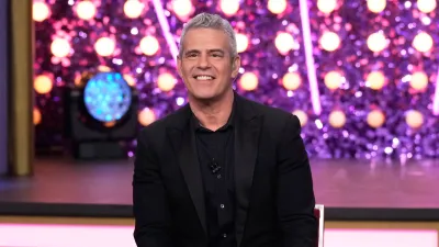 Andy Cohen Shares Plea With CNN for New Year
