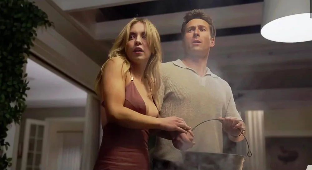 Anyone But You Director Will Gluck Admits He Got Too Cute With the Teaser I Blame Myself 251