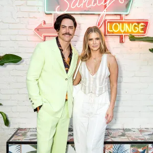 Ariana Madix Addresses Tom Sandoval s Reckless Behavior After Alleging He Tried to Kill Her Dog 212