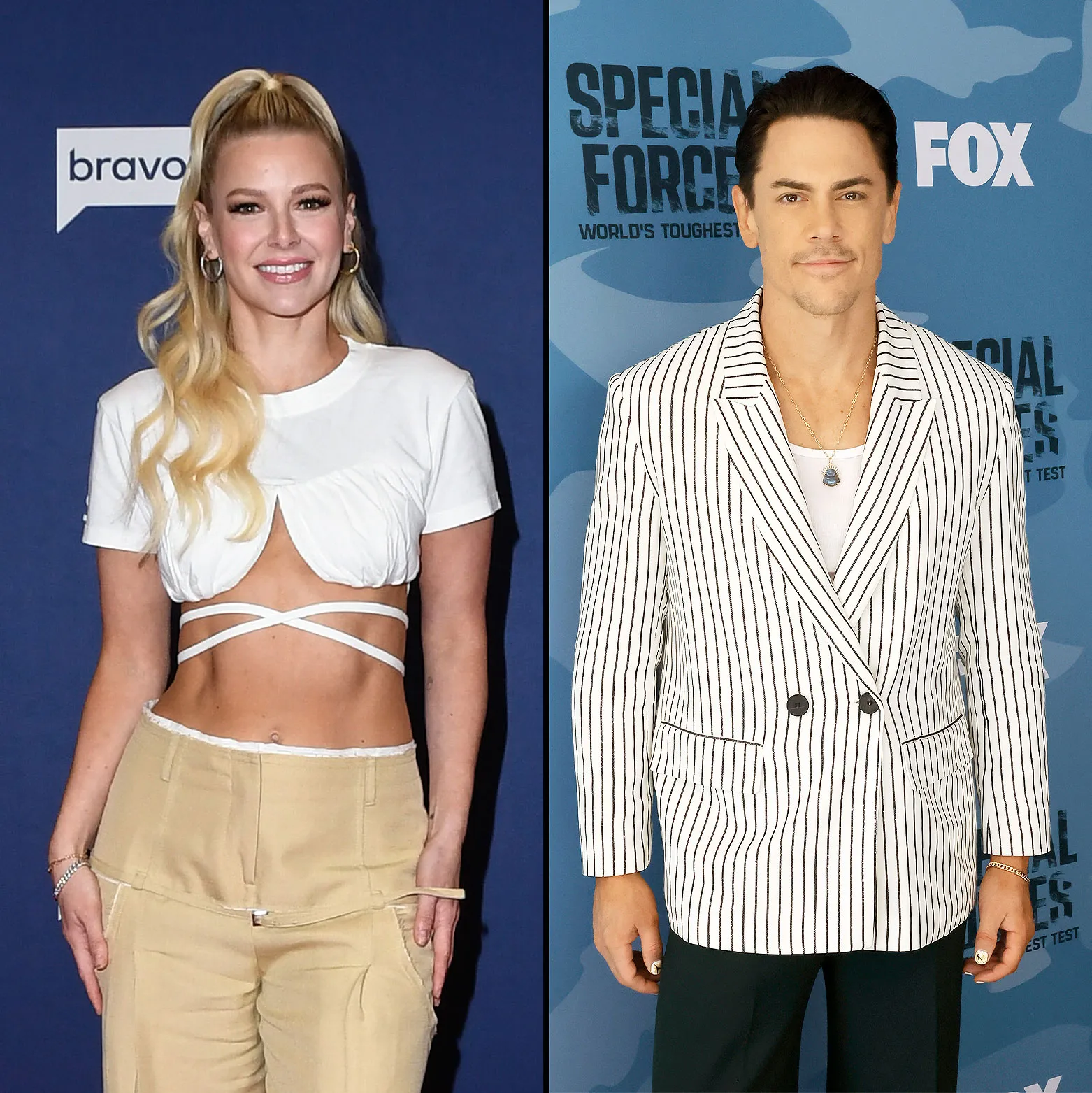 Ariana Madix Pledged Not to Dance to Songs About Scandoval