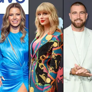 Ariana Madix Thinks Taylor Swift Is So Happy and Free Dating Travis Kelce