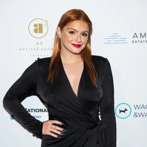 Ariel Winter Opens Up About Her Mental Health
