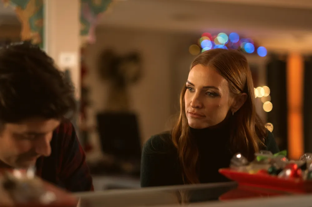 Ashlee Simpson Finds Herself at the Heart of a Baking Mystery in QVCs The Recipe Files