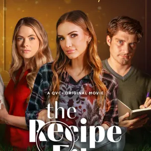 Ashlee Simpson Finds Herself at the Heart of a Baking Mystery in QVCs The Recipe Files