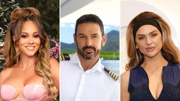 Ashley Darby Told Captain Jason Chambers to Go for It With Lala Kent After Own Harmless Flirting 441